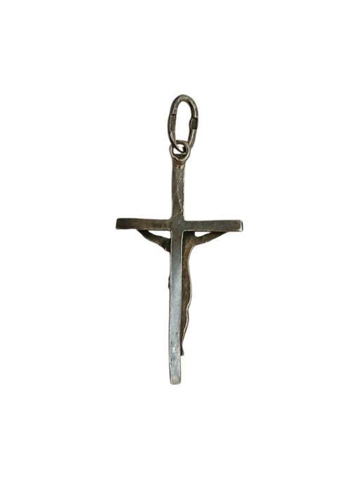 Hõbedast vintage rist (875) - Image 2