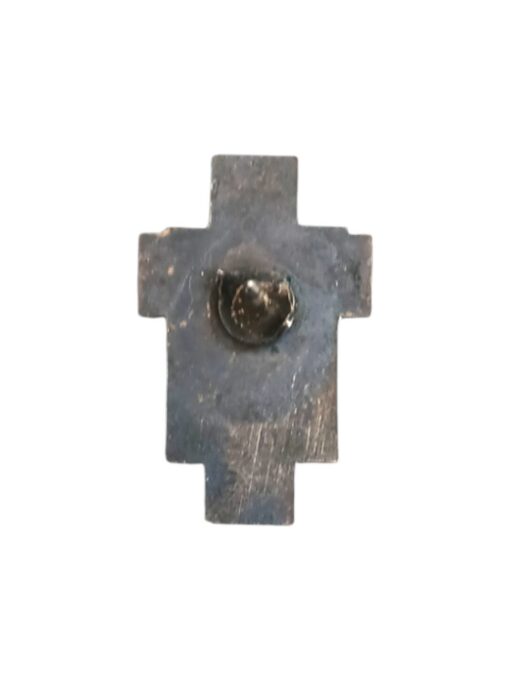 Ristiga rinnamärk "A ja Ω" - Image 2
