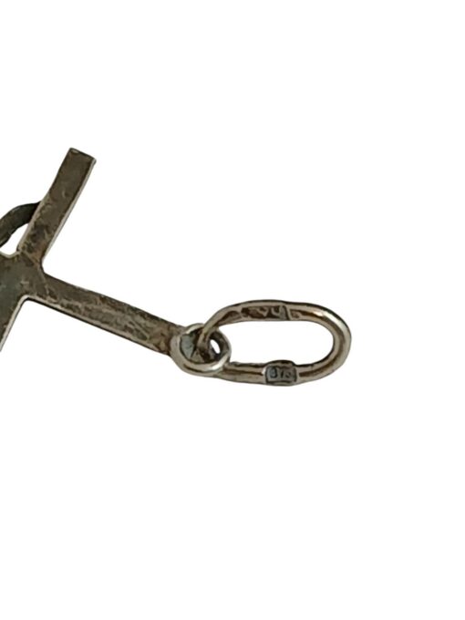 Hõbedast vintage rist (875) - Image 3