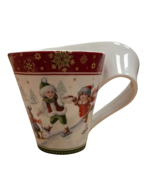 Villeroy&Boch kruus