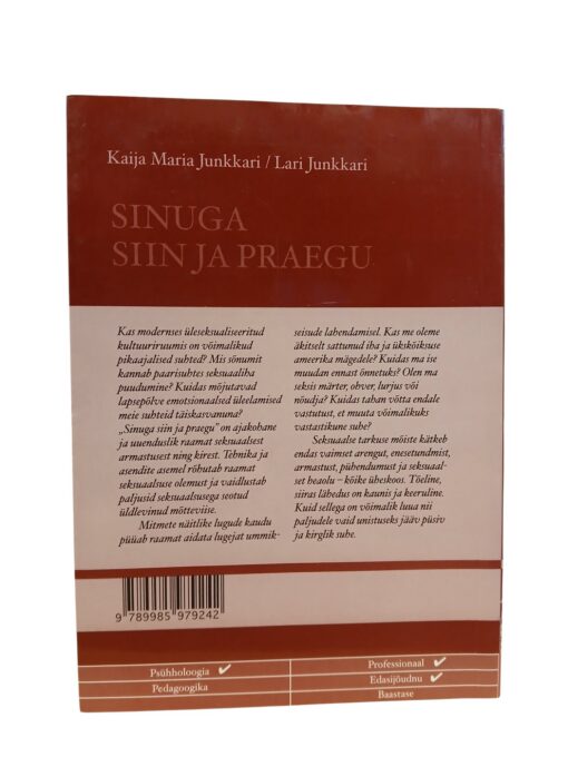 "Sinuga siin ja praegu" - Image 2