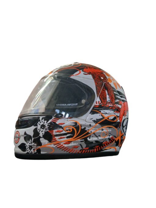 Arai mootorratta kiiver (S)