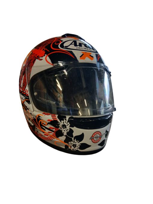 Arai mootorratta kiiver (S) - Image 2