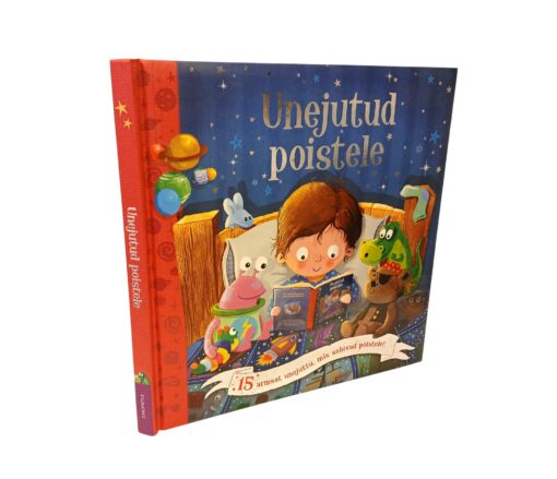 "Unejutud poistele" - Image 2