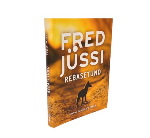 "Rebasetund" Fred Jüssi - Image 2