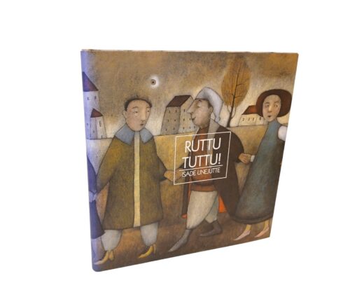"Ruttu Tuttu! Isade unejutte" - Image 2