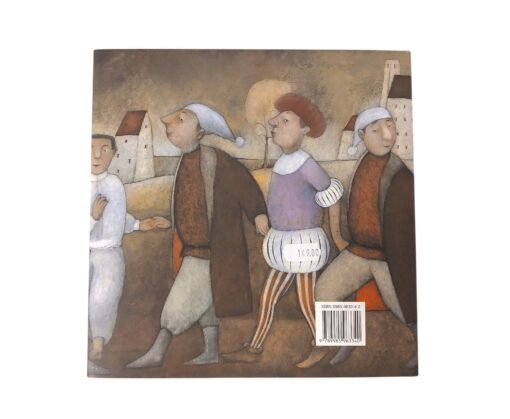 "Ruttu Tuttu! Isade unejutte" - Image 3