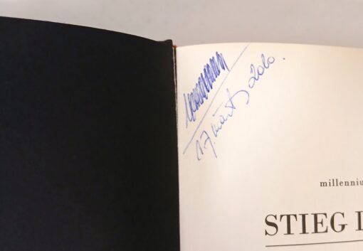 "Purustatud õhuloss" Stieg Larsson - Image 4