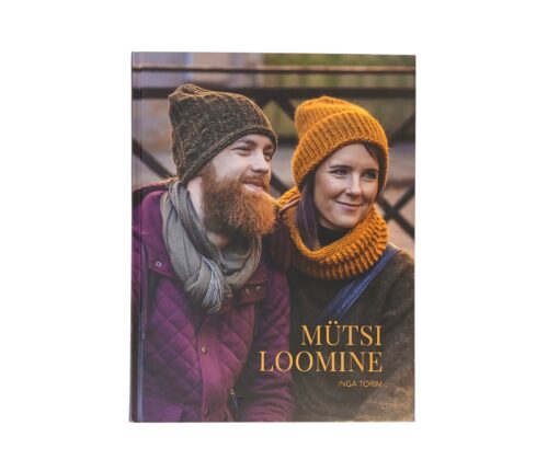 "Mütsi loomine" Inga Torim
