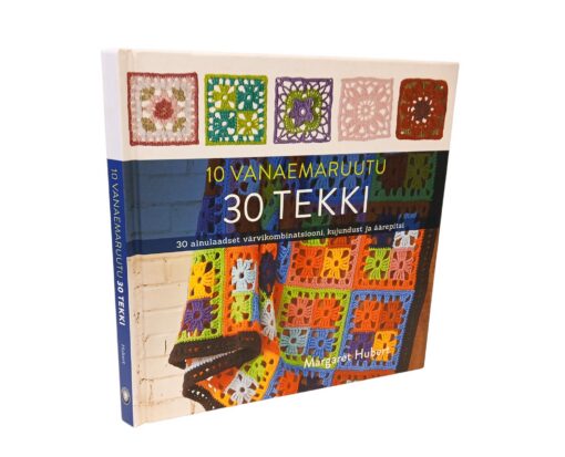 "10 vanaemaruutu. 30 tekki" - Image 2