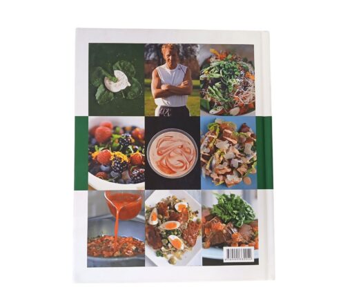 "Tervisetoidud" Gordon Ramsay - Image 3