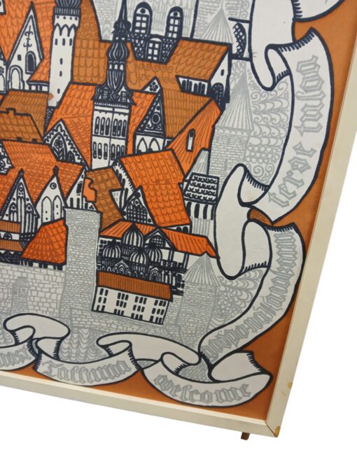 Tallinna pilt - Image 3
