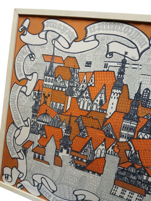 Tallinna pilt - Image 4