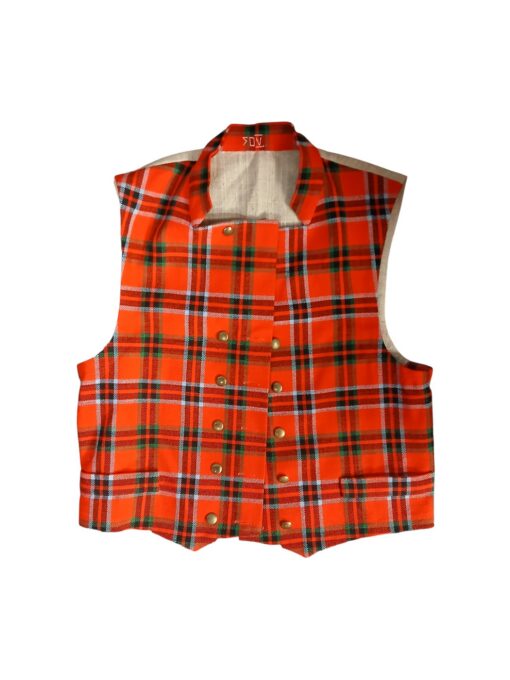 Rahvuslik vest (M/L)