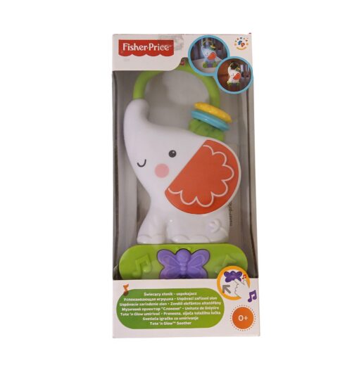Fisher Price öölamp