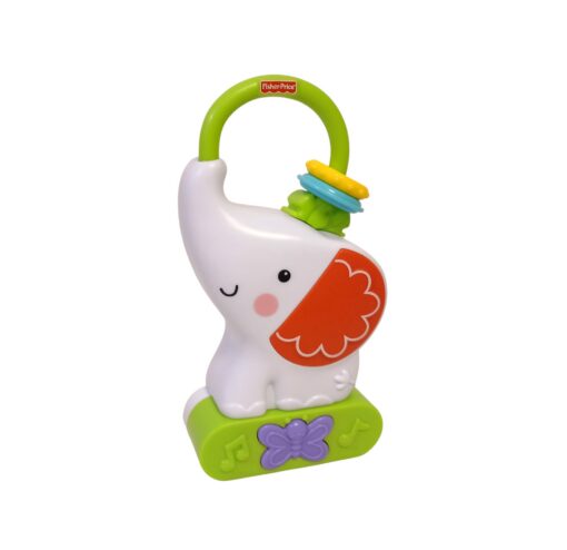 Fisher Price öölamp - Image 2