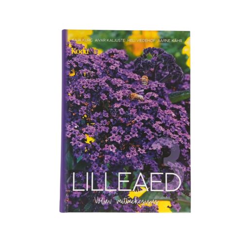 "Lilleaed" Kaja Kurg, Aivar Kaljuste, Heli Viedehof, Aarne Kähr
