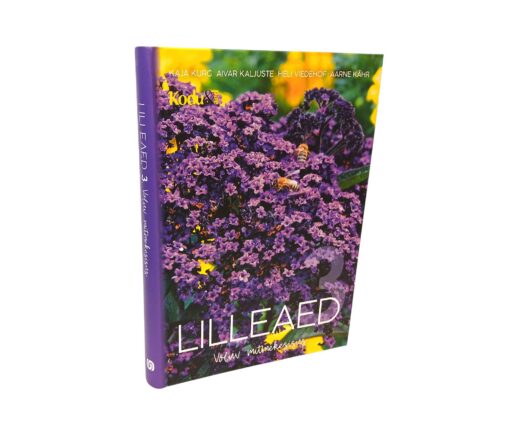 "Lilleaed" Kaja Kurg, Aivar Kaljuste, Heli Viedehof, Aarne Kähr - Image 2