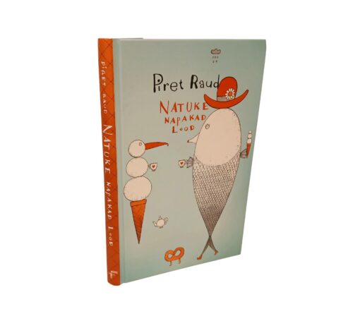 "Natuke napakad lood" Piret Raud - Image 2