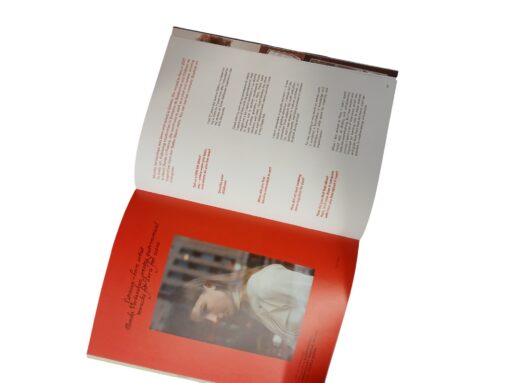 "Trickster Magazine" - Image 4