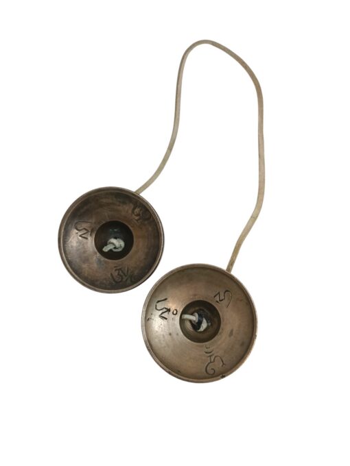Tiibeti kellad ehk tsimblid - Image 2