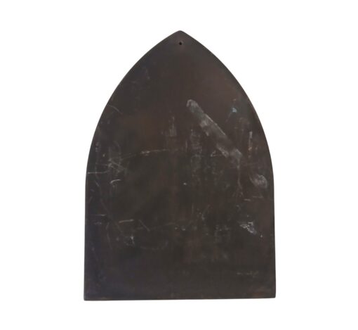 Metallist seinaplaat - Image 2