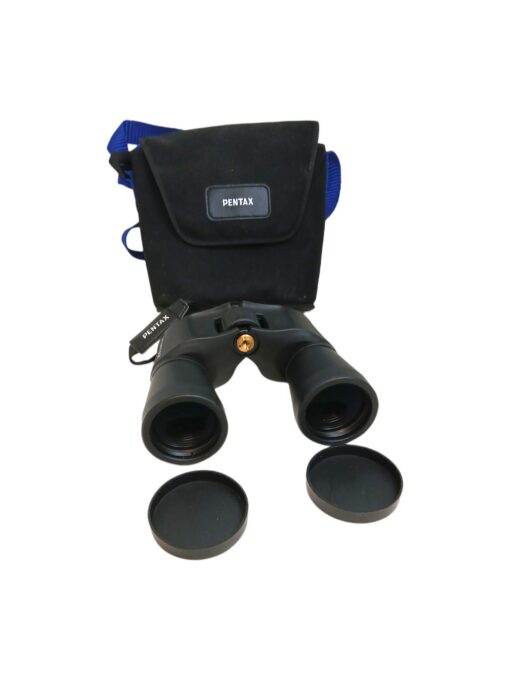 Pentax suurem binokkel kotis SP 10x50 6"
