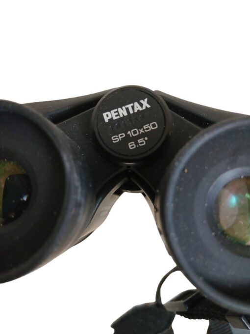 Pentax suurem binokkel kotis SP 10x50 6" - Image 3