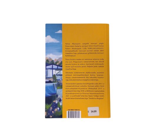 "Serafima ja Bogdan" Vahur Afanasjev - Image 3