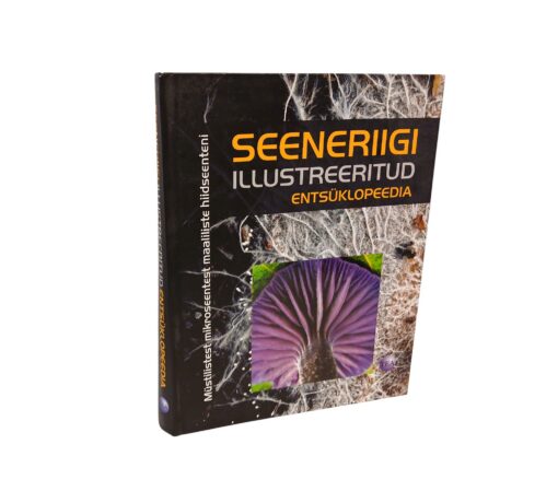 "Seeneriigi illustreeritud entsüklopeedia" - Image 2