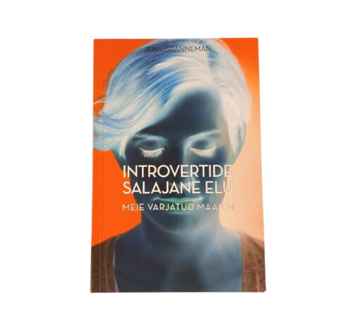 "Introvertide salajane elu" Jenn Granneman
