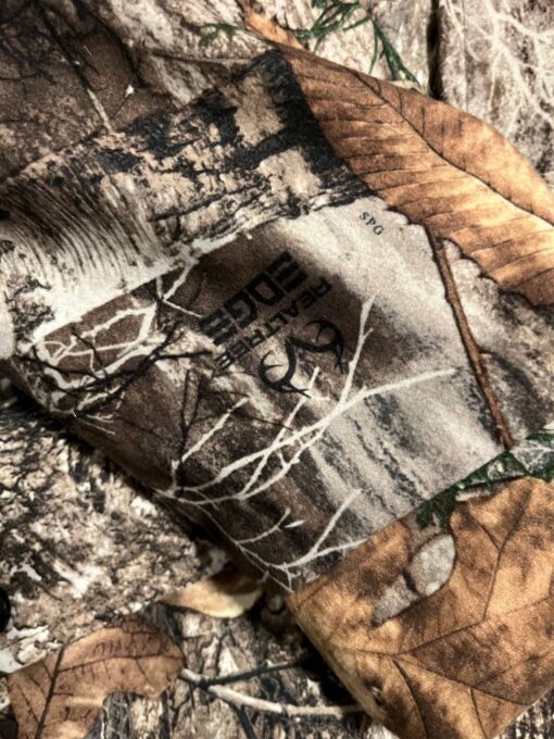 Realtree meeste soe jahijope (L) - Image 3