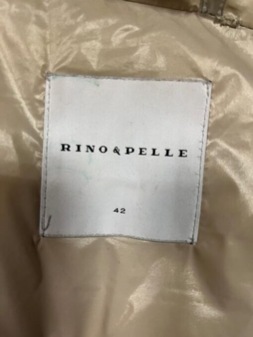 Rino & Pelle talvemantel (42) - Image 7