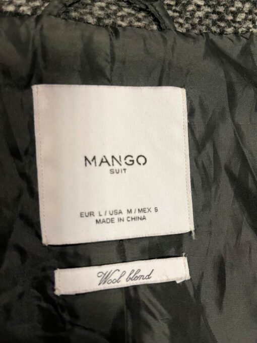 Mango villasegune mantel (L) - Image 4