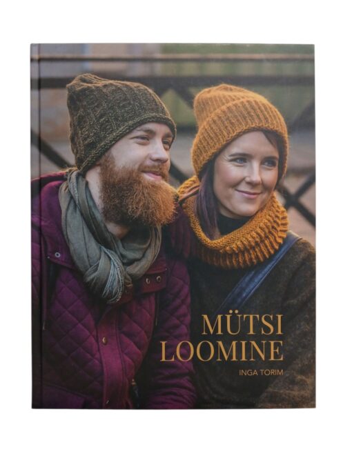 "Mütsi loomine" Inga Torim