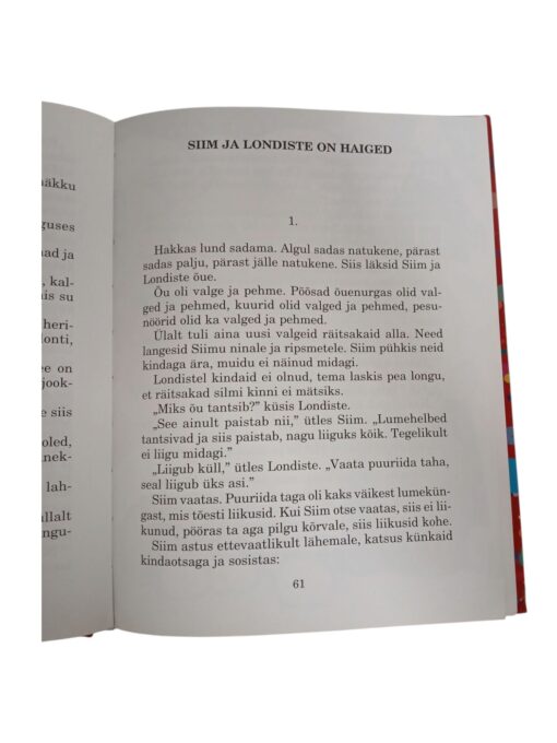 "Londiste, õige nimega Vant" Iko Maran - Image 5