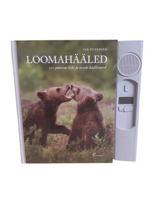 "Loomahääled" Jan Pedersen