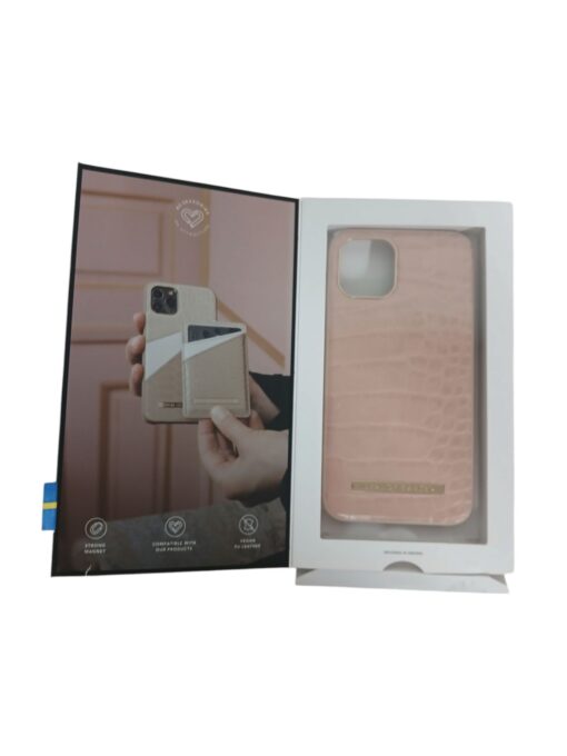 IPhone 11 Pro/xs/x roosakas ümbris - Image 3