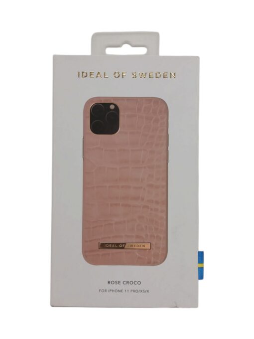 IPhone 11 Pro/xs/x roosakas ümbris