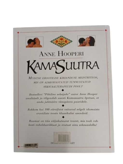 "Kamasuutra" Anne Hooperi - Image 2