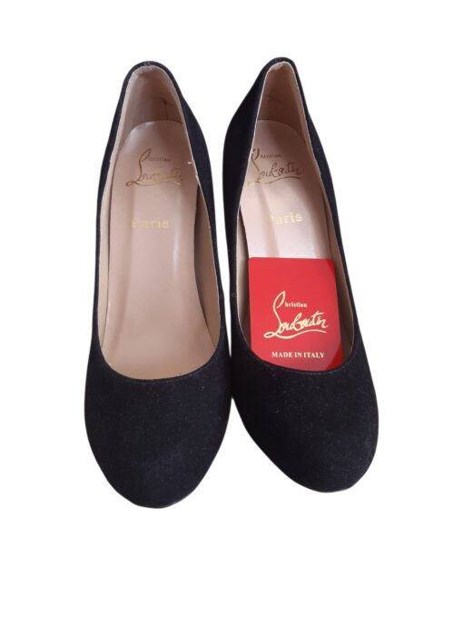 Uued Christian Louboutin kingad (39) - Image 2