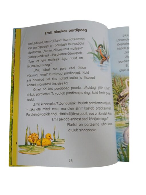 "Kaunimad loomalood" Ute Haderlein - Image 3