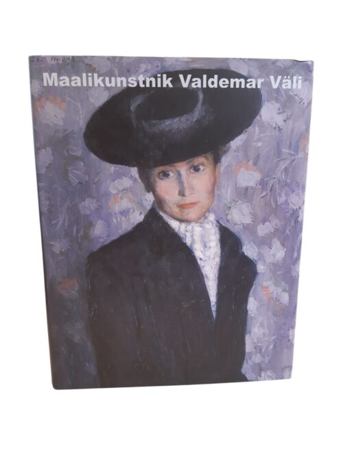 "Maalikunstnik Valdemar Väli"