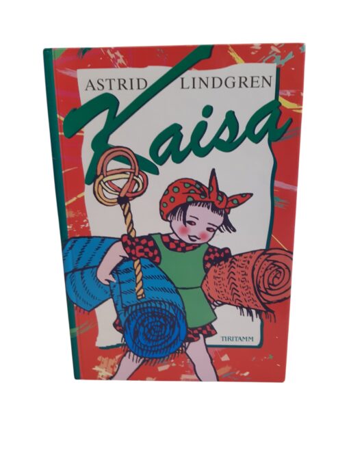 "Kaisa" Astrid Lindgren
