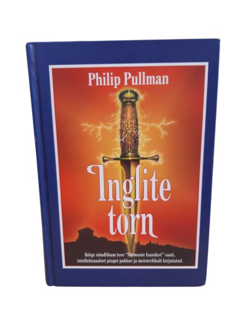 "Inglite torn" Philip Pullman