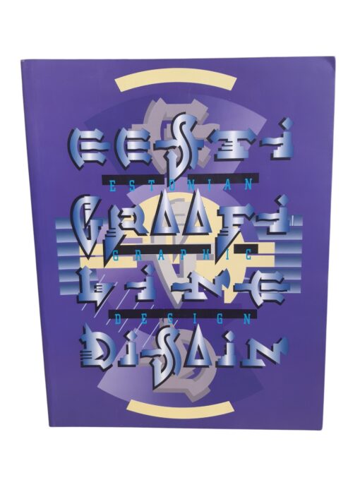 "Eesti graafiline disain"