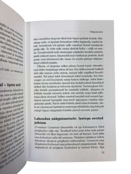 "Miks mehed valetavad ja naised nutavad" Allan ja Barbara Pease - Image 2