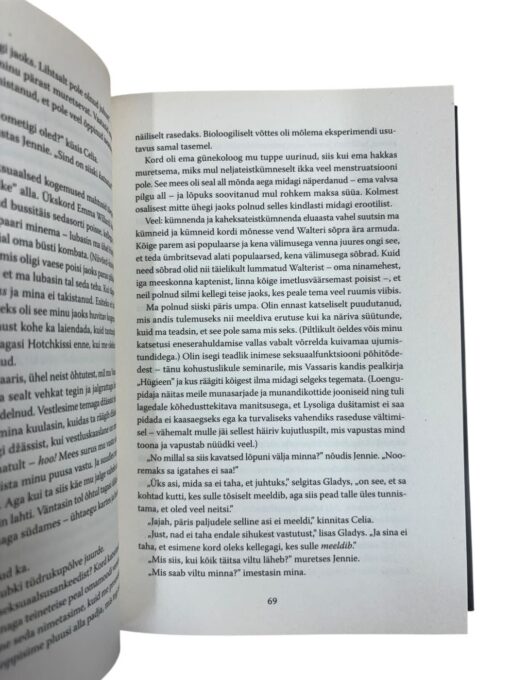 "Tüdrukute linn" Elizabeth Gilbert - Image 2