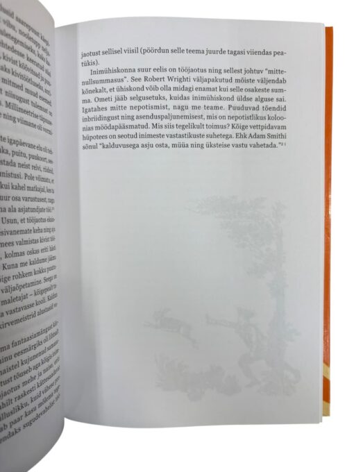 "Vooruse lätted" Matt Ridley - Image 2
