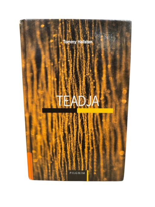 "Teadja" Tommy Hellsten